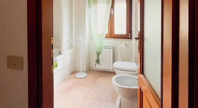 Апартаменты Casa Isabella