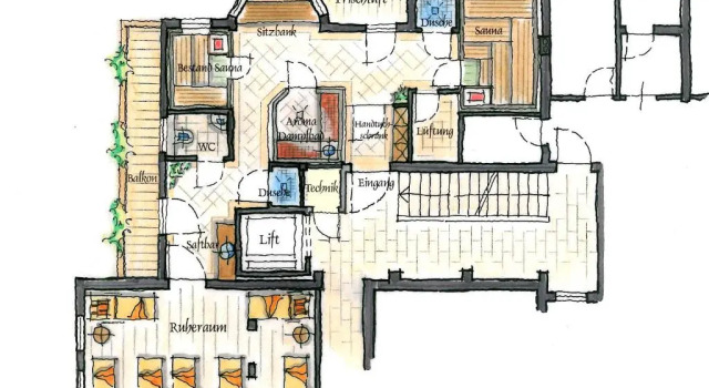 Appartement Hotel Garni Matthäuserhof, Забронировать Отель Отели Тироля 3 звезды, 3*