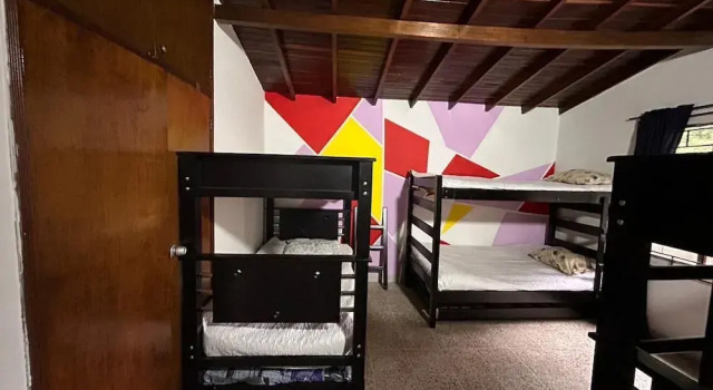 Hostel Urban City Medellin, Prenota Ostello Medellín Antioquia