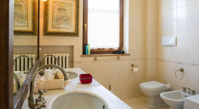 Номер Superior B&B La Casa tra gli Ulivi
