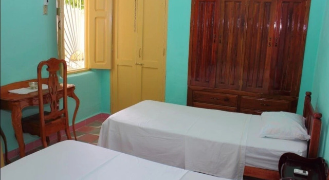 Casa Blanca, Đặt Khách sạn Khách sạn & Chỗ nghỉ ở Camaguey, Khách sạn