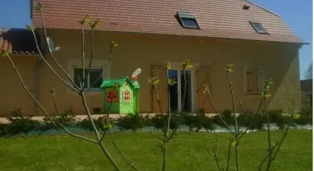 Chambre dhote Mas de Faytou, Book Inn Assier Languedoc-Roussillon