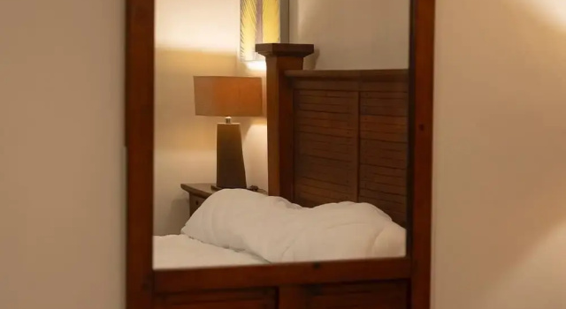 Standard Kahden hengen huone Hotel Nikché Mérida