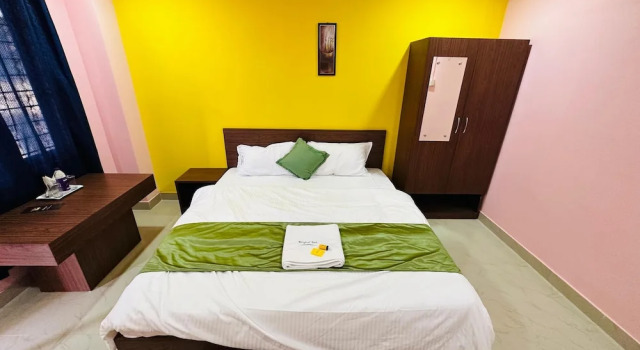 Krystal Inn, Varaa Hotelli 3 tähden hotellit kohteessa Assam, 3*