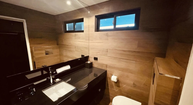 Двухместный номер Superior с балконом Lamana Hotel