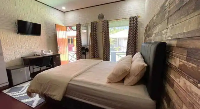 IZY Guest House