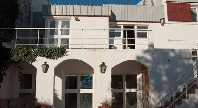 Kitas House