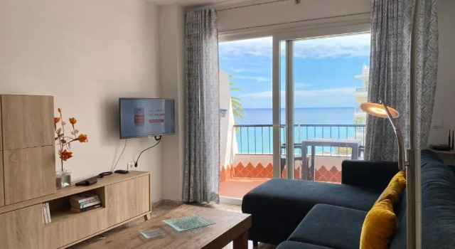 Acapulco Playa 306 Apartments Casasol, Забронировать Апартаменты/квартира Апартаменты Нерха, рядом с Церковь Эль-Сальвадор, Апартаменты/квартира