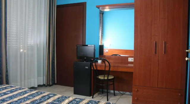 Двухместный номер Standard Hotel Alessander