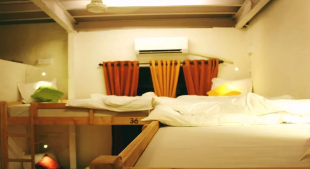 Cohostel, Book Hotel Bandra Mumbai