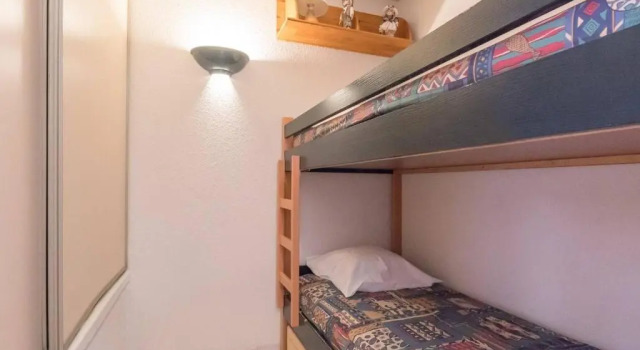 Appartement Briançon, 2 pièces, 4 personnes - FR-1-330C-44, Rezervasyon Daire Briancon Serre Chevalier