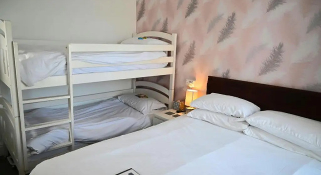 Семейный номер Standard Bella Vista Lodge