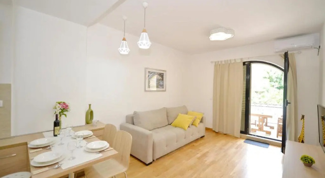 Апартаменты Apartments Posto Capitano 0202