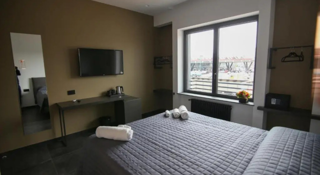 Napoliurbansuite