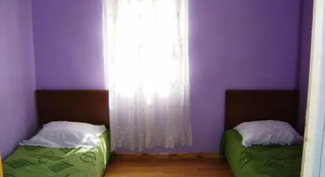 Guest house Kamsuri
