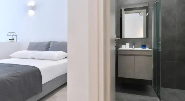 Harmony Apartments, Prenota Appartamento Naoussa Paro