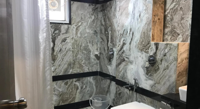 Virgo Inn Rajdhani, Rezervovat Hotel Dwarka Gujarat