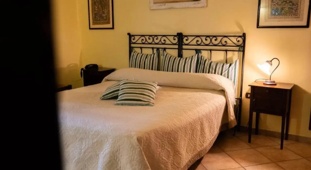 Le Cese, Забронировать Отель Сан-Джованни-Ротондо Гаргано