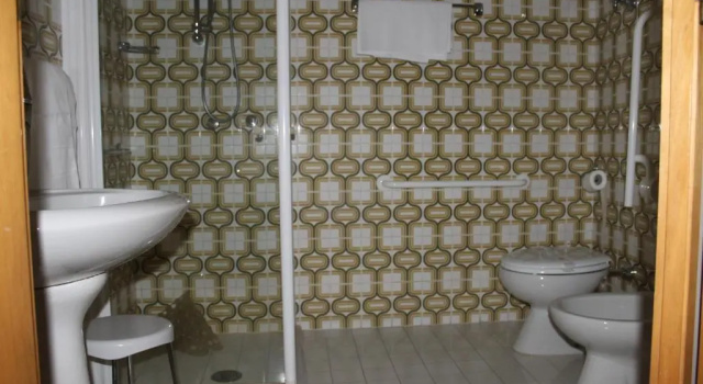 Одноместный номер Standard Hotel Ismaele
