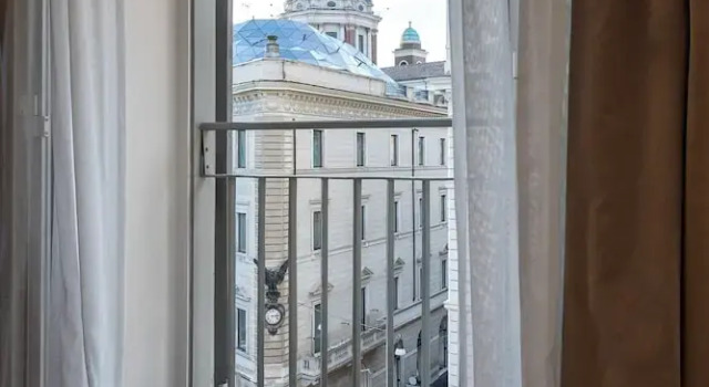 Номер Prestige Palazzo Goldoni Condotti Collection