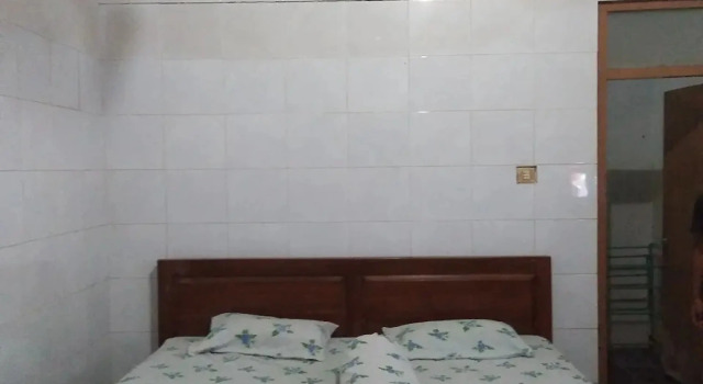 Hotel Merak Indah