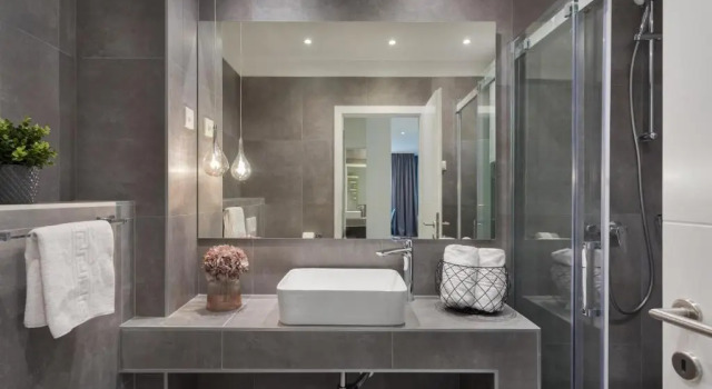 Апартаменты Deluxe Apartments Jadranka