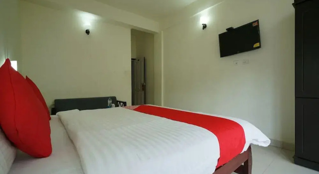 Blue Berg Munnar, Rezerwuj Hotel Hotele w Devikolam ze śniadaniem, Śniadanie