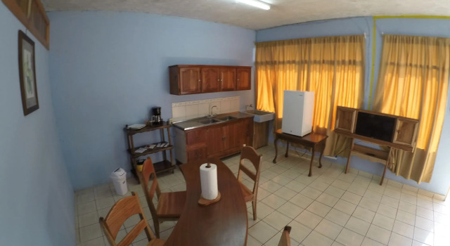 Arenal Xilopalo, Boek Hotel Hotels in Alajuela met parkeren, Parkeren
