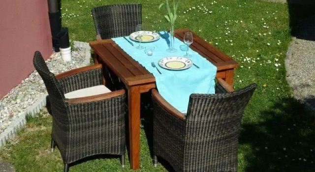 Ferienwohnung Pfau, Prenota Appartamento Appartamenti a Baviera, Appartamento
