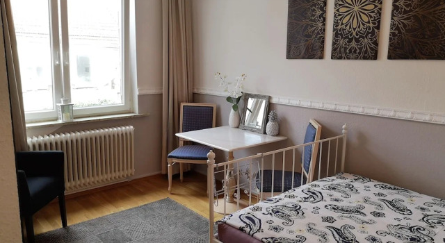 Gäste-Liesel City Apartments, Prenota Appartamento Goettingen Eichsfeld, vicino a Old Town Hall Goettingen
