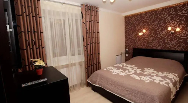 Apartments on Gagarina, Book Lejlighed Dnepropetrovsk 