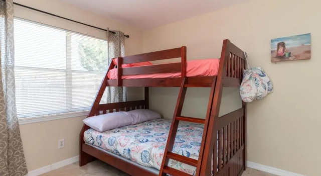 3606 Villa Franca - Pet Friendly, Забронировать Вилла Сарасота Sarasota Area, рядом с Парк Би-Ридж