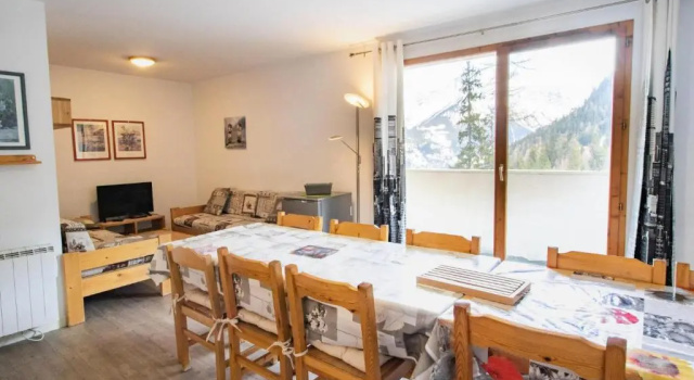Résidence Grand Argentier - 4 Pièces pour 10 Personnes 193097