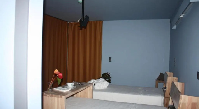 Люкс Standard ArsDurium Douro hotel