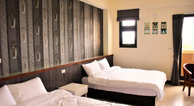 Sweet edge B&B