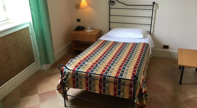 Номер Standard Palazzo Sottile Meninni