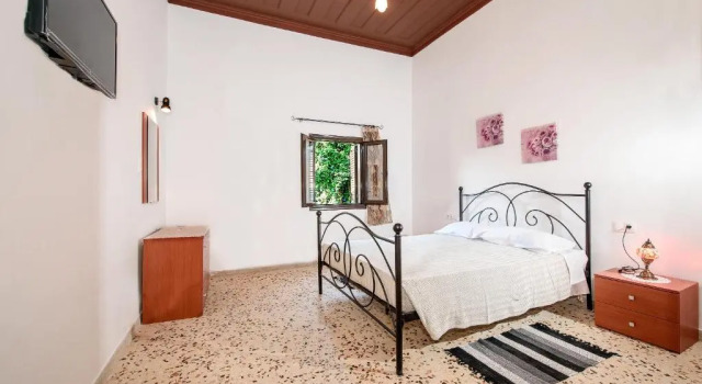 Апартаменты Kathys Apartments