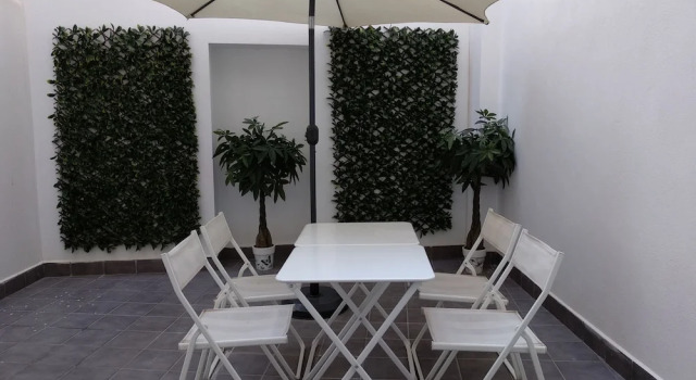 Апартаменты Premium Apartamentos Pompidou