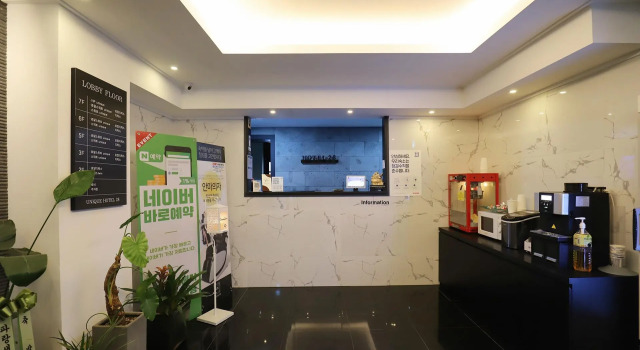 Siheung(Wolgot) Unique Hotel28, Book Hotel Siheung-dong Gyeonggi-do