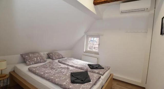 Suite junior PM CityAPART Lend