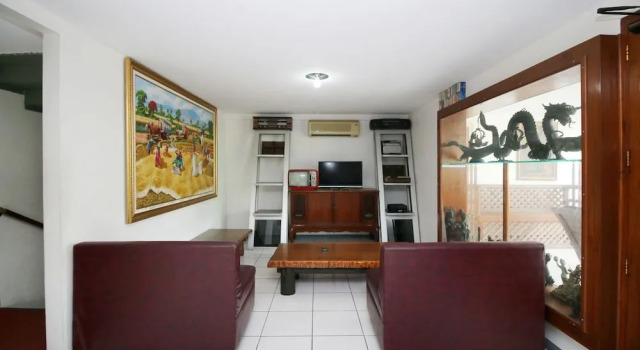 Airy Mergangsan Sisingamangaraja 21B Yogyakarta, Boek Hotel Mergangsan Timuran