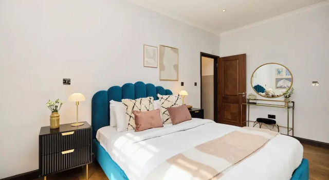 The Hampstead Hideaway, Varaa Huoneisto Asunnot kohteessa Merseyside, Huoneisto