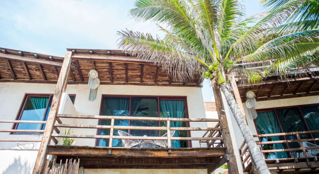 Maria Del Mar Tulum