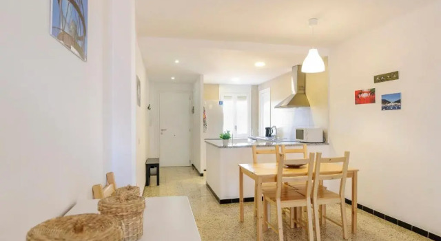 Empuriabrava Apartament No 5, Забронировать Апартаменты/квартира Апартаменты Эмпуриабравы, Апартаменты/квартира