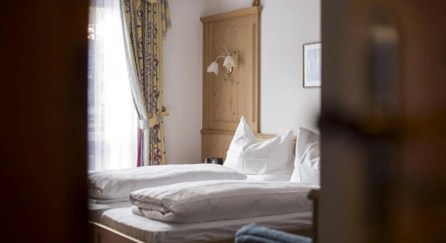 Номер Standard Hotel COSMEA - Your Dolomites & Honeymoon experience