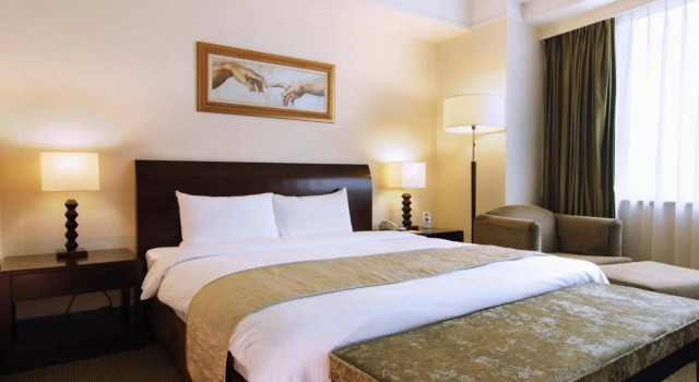 Fullon Hotel Jhongli