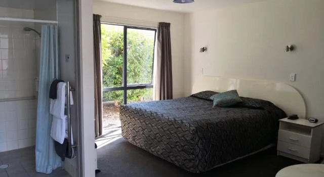 Студия Executive Annabelle Court Motel