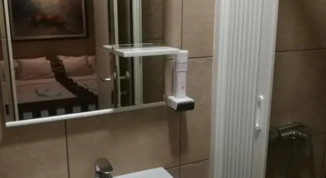 Номер Standard JOKSIM Rooms&Restaurant
