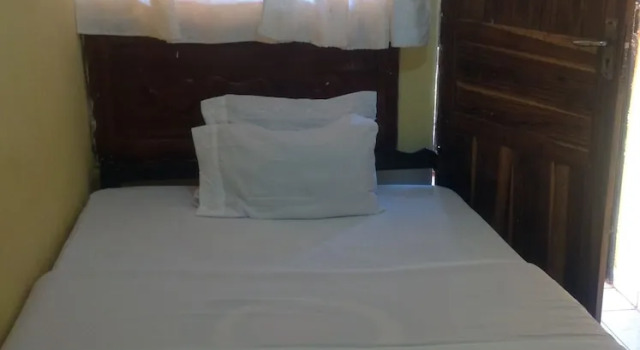 Одноместный номер Economy Kuta Way Lodge