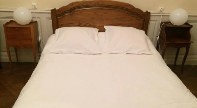 Люкс Hôtel particulier Maleteste